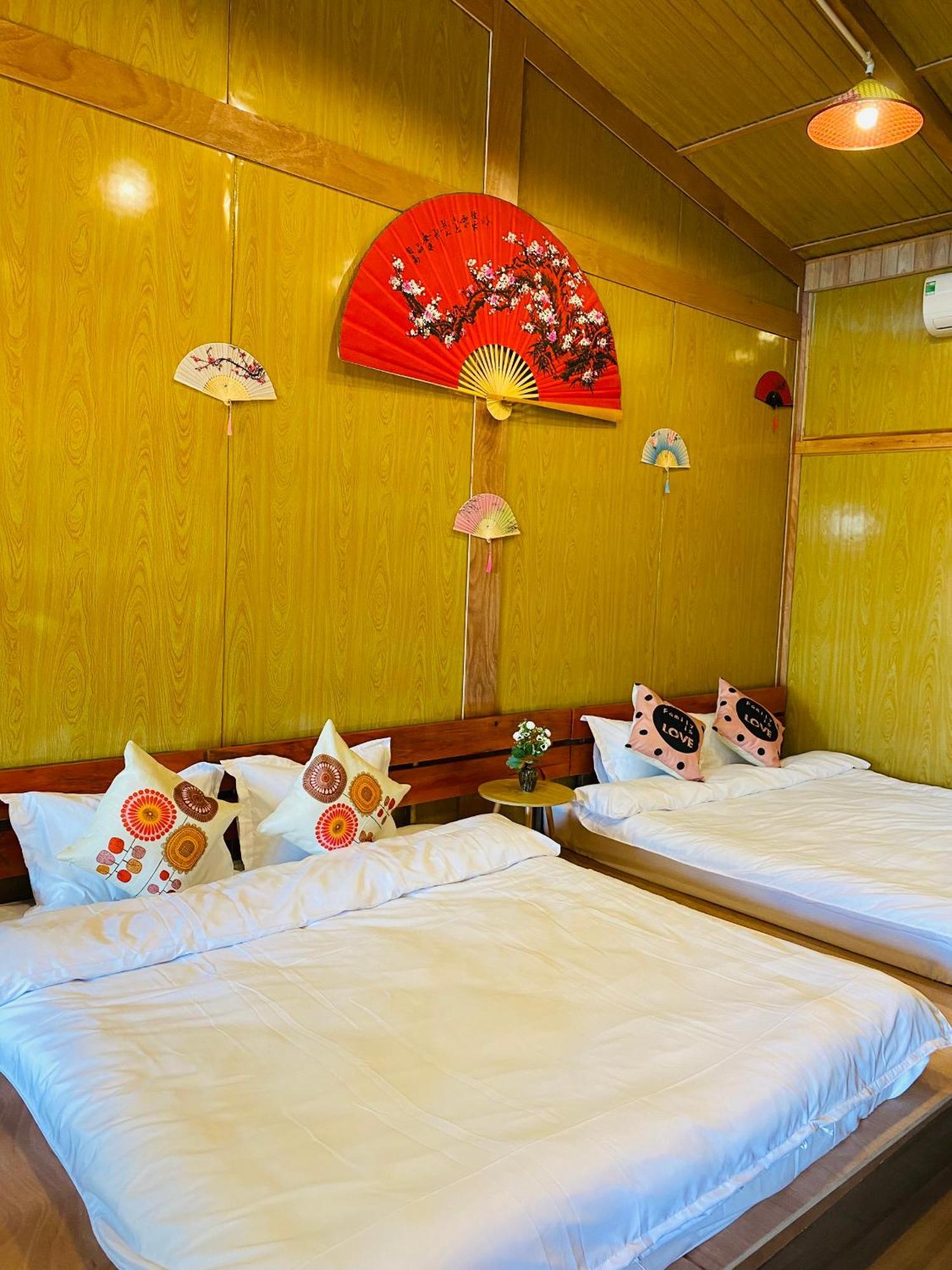 An Homestay Tam Coc Ninh Binh Exterior foto