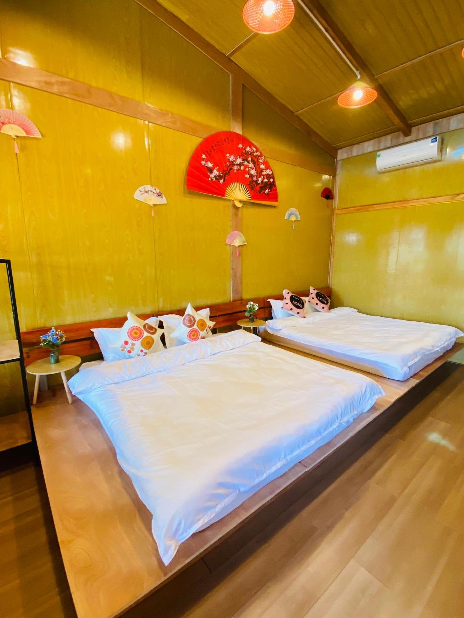 An Homestay Tam Coc Ninh Binh Exterior foto