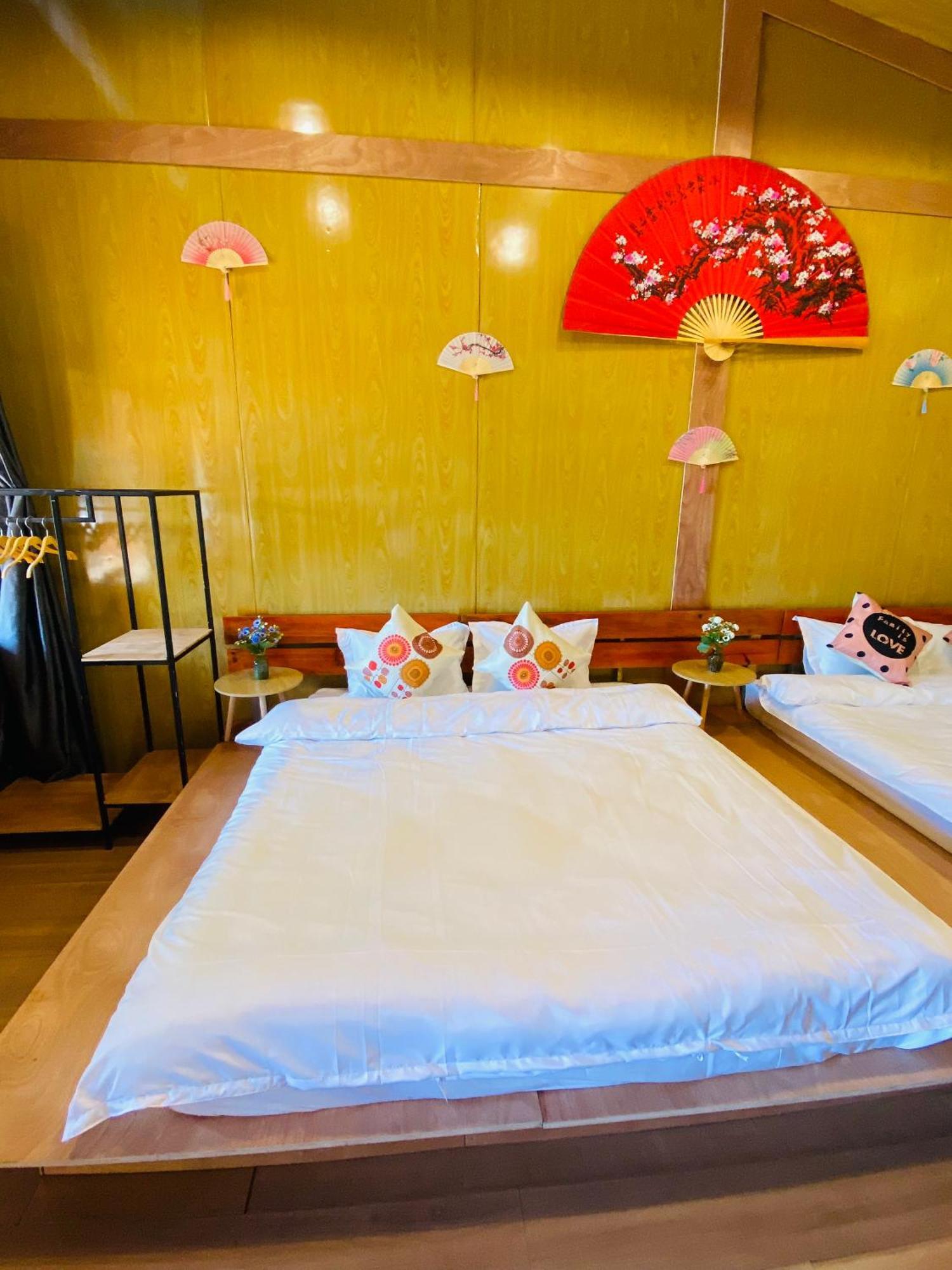 An Homestay Tam Coc Ninh Binh Exterior foto