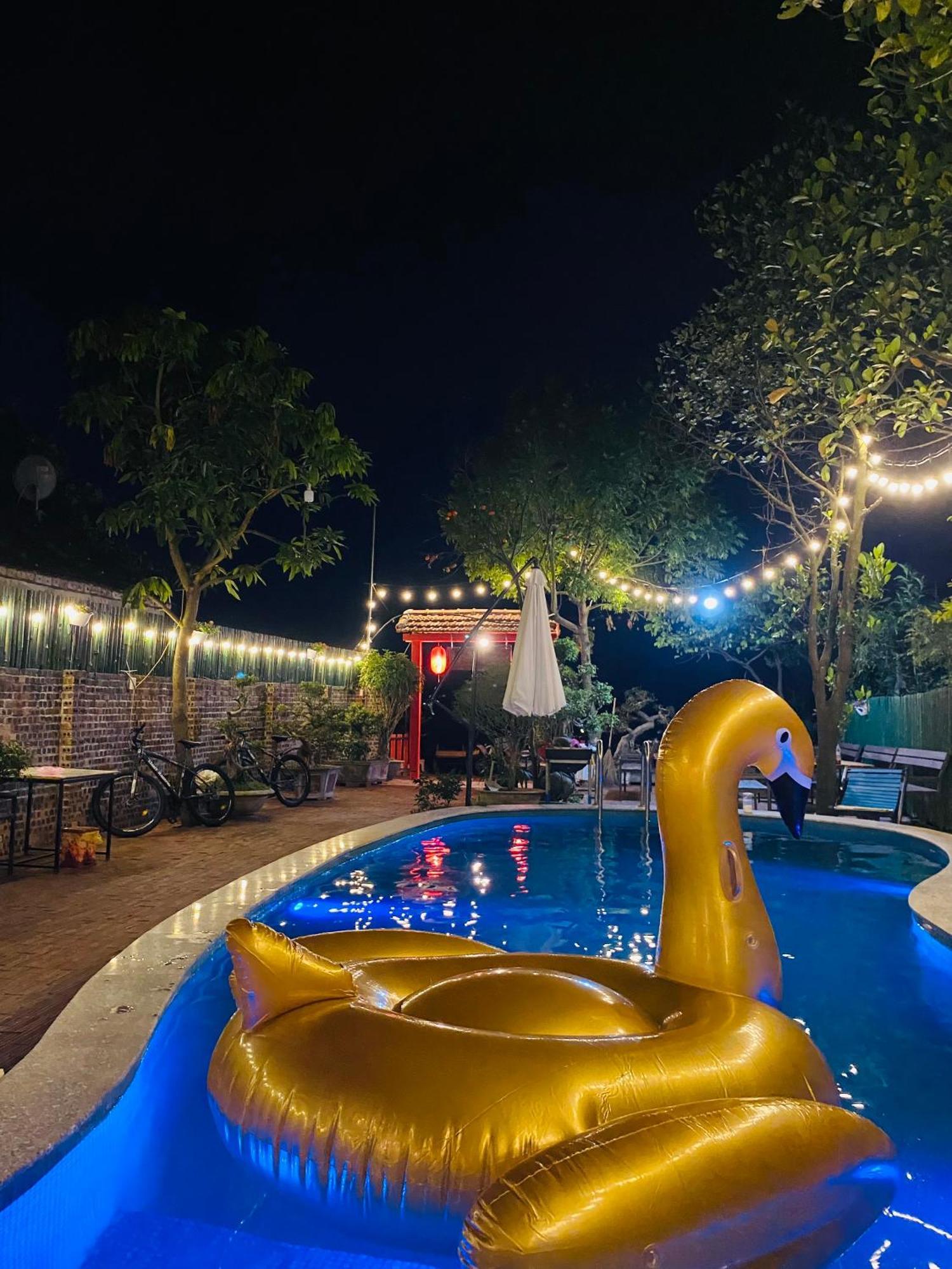 An Homestay Tam Coc Ninh Binh Exterior foto